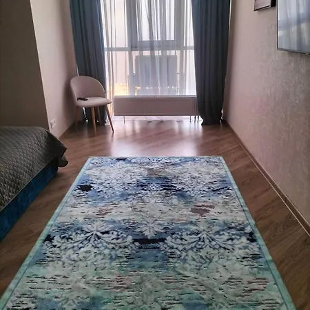 с видом на море 9 жемчужина Apartment